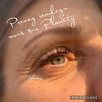 Pose d'ongles en gel Espace Ongles Pézenas