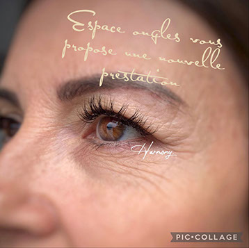 Manucure et nail art Espace Ongles Pézenas