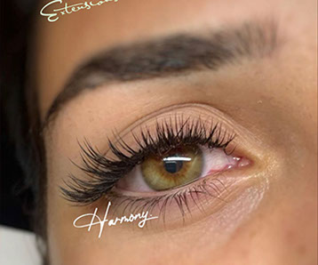 Résultat manucure professionnelle Espace Ongles